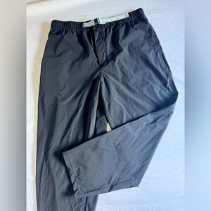 Stoic Hiking Pants with Built in Belt